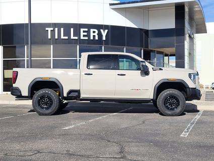 2026 GMC Sierra Los Lunas NM