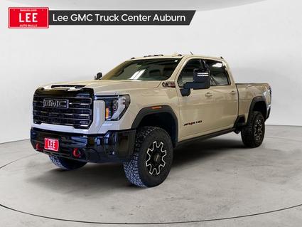 2026 GMC Sierra Auburn ME