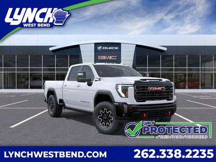 2026 GMC Sierra West Bend WI