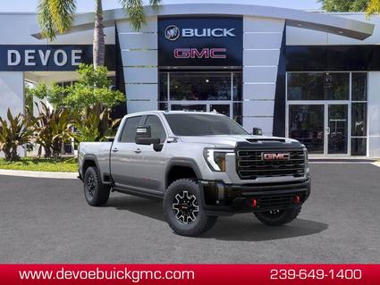 2026 GMC Sierra Naples FL