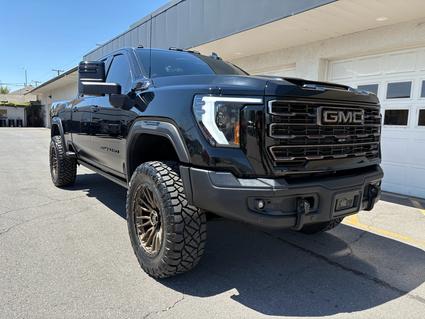 2025 GMC Sierra Provo UT