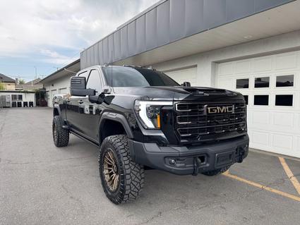 2025 GMC Sierra Provo UT
