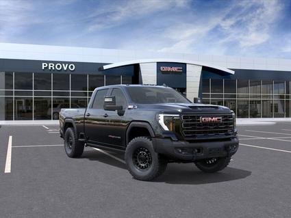 2025 GMC Sierra Provo UT