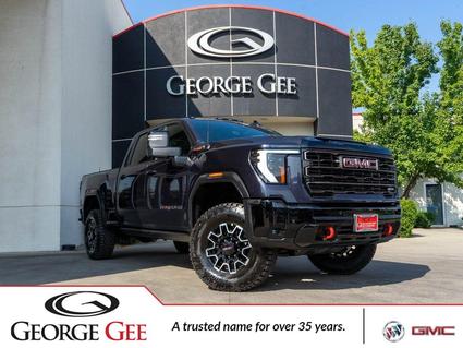 2025 GMC Sierra Liberty Lake WA