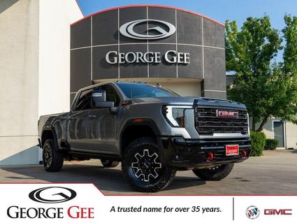 2025 GMC Sierra Liberty Lake WA