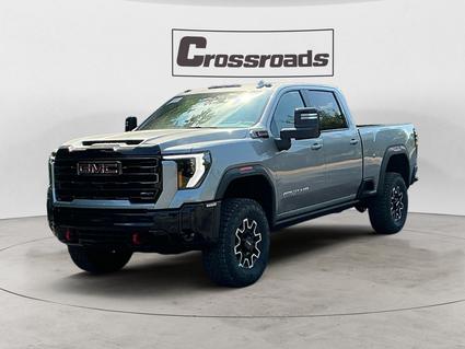 2025 GMC Sierra Corinth MS