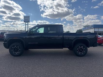 2026 GMC Sierra Yuma CO