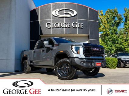 2026 GMC Sierra Liberty Lake WA