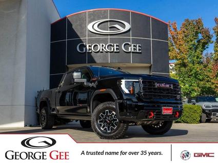 2026 GMC Sierra Liberty Lake WA