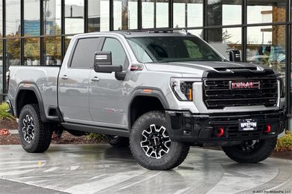 2026 GMC Sierra Vero Beach FL