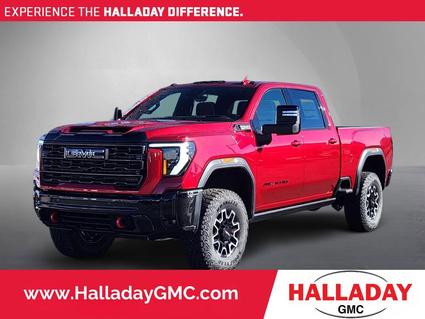 2026 GMC Sierra Cheyenne WY