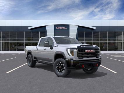 2026 GMC Sierra Rexburg ID