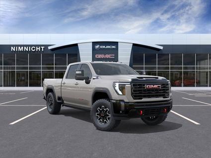 2026 GMC Sierra Jacksonville FL