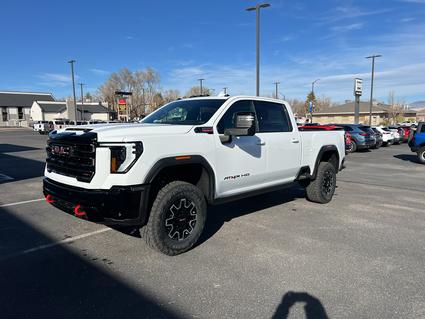 2026 GMC Sierra Richfield UT