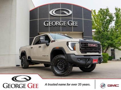 2026 GMC Sierra Liberty Lake WA