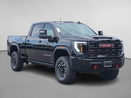 2026 GMC Sierra Billings MT