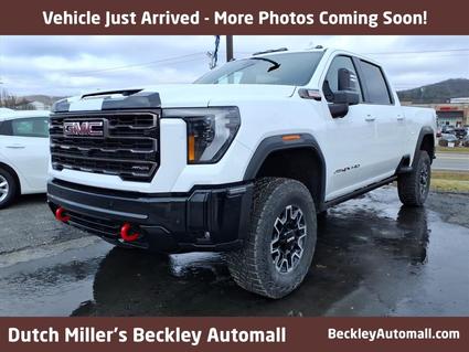 2026 GMC Sierra Beckley WV