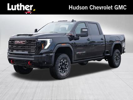 2026 GMC Sierra Hudson WI