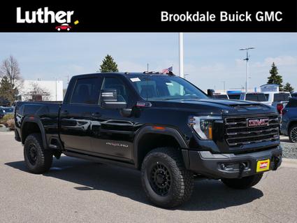 2026 GMC Sierra Minneapolis MN