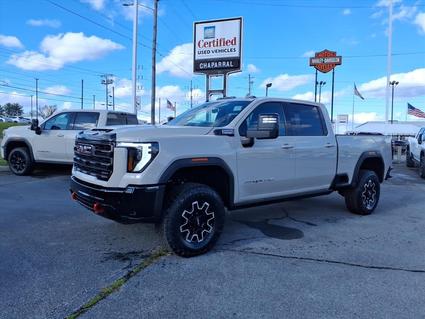 2026 GMC Sierra Johnson City TN