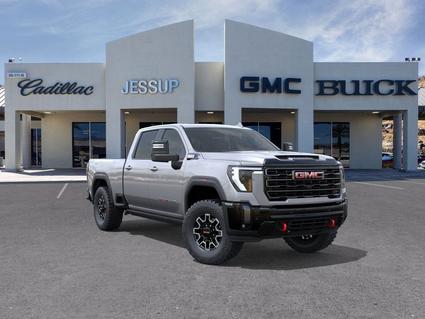 2026 GMC Sierra Cathedral City CA