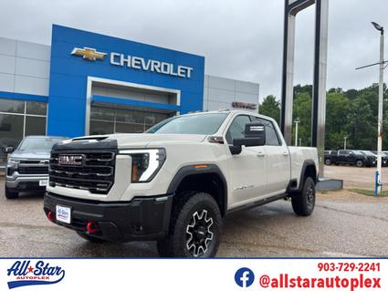 2026 GMC Sierra Palestine TX