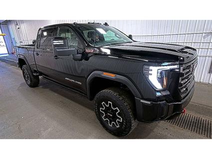 2025 GMC Sierra Spearfish SD