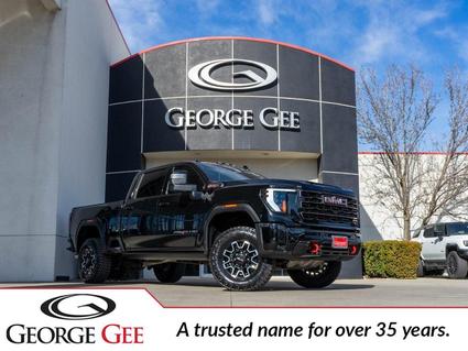 2025 GMC Sierra Liberty Lake WA