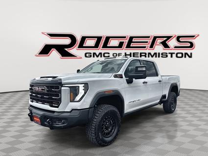 2025 GMC Sierra Hermiston OR