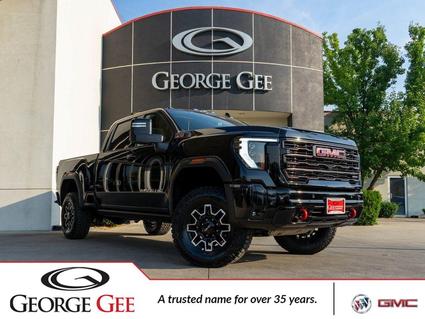 2025 GMC Sierra Liberty Lake WA