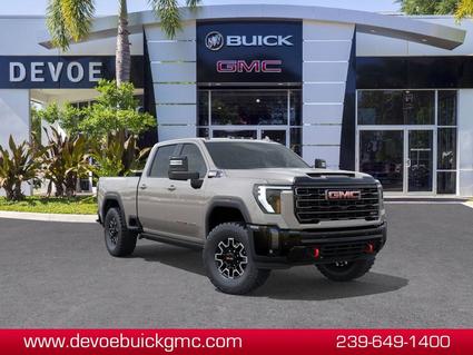 2026 GMC Sierra Naples FL