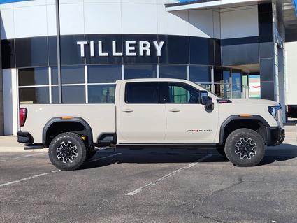 2026 GMC Sierra Los Lunas NM