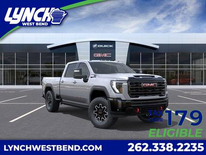 2026 GMC Sierra West Bend WI