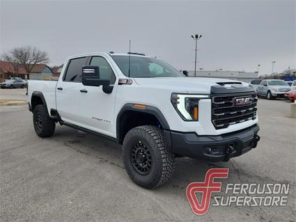 2026 GMC Sierra Broken Arrow OK