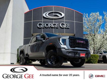 2026 GMC Sierra Liberty Lake WA