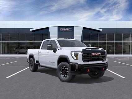 2026 GMC Sierra Rexburg ID