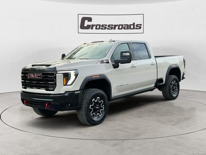 2026 GMC Sierra Corinth MS