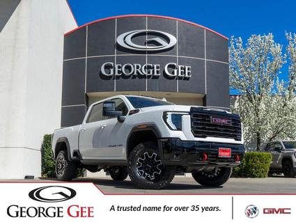 2026 GMC Sierra Liberty Lake WA