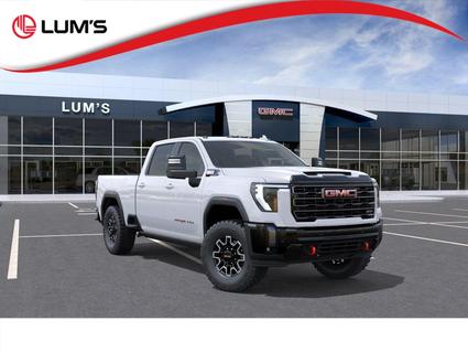 2026 GMC Sierra McMinnville OR