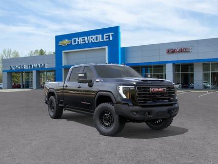 2026 GMC Sierra Newberry SC