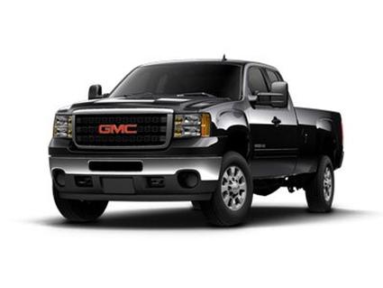 2011 GMC Sierra Cheyenne WY