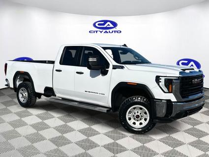 2024 GMC Sierra Murfreesboro TN