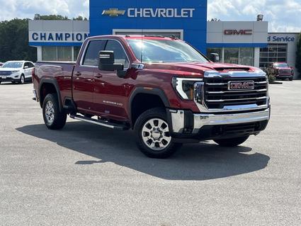 2024 GMC Sierra McMinnville TN