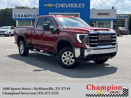 2024 GMC Sierra McMinnville TN