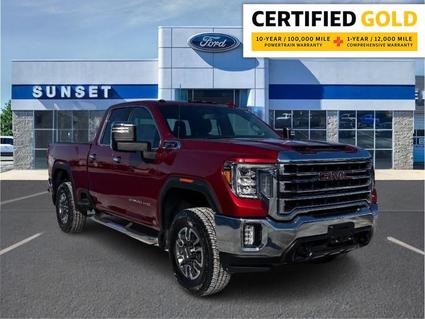 2021 GMC Sierra Waterloo IL