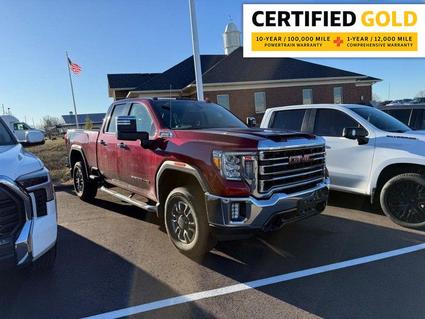 2021 GMC Sierra Waterloo IL