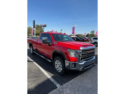 2022 GMC Sierra Athens AL