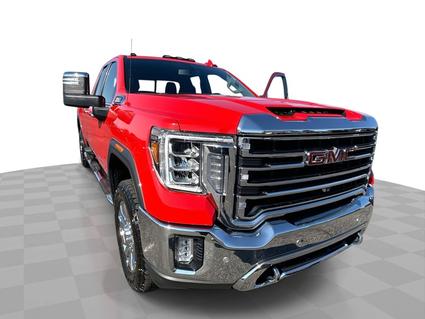 2022 GMC Sierra Athens AL