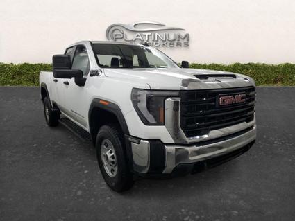 2024 GMC Sierra Spearfish SD