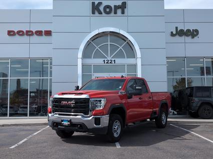 2022 GMC Sierra Fort Morgan CO